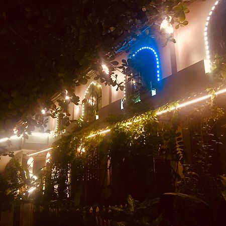 Trang An Secret Garden Hotel Ninh Binh Exterior foto