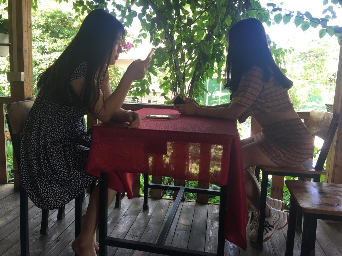 Trang An Secret Garden Hotel Ninh Binh Exterior foto